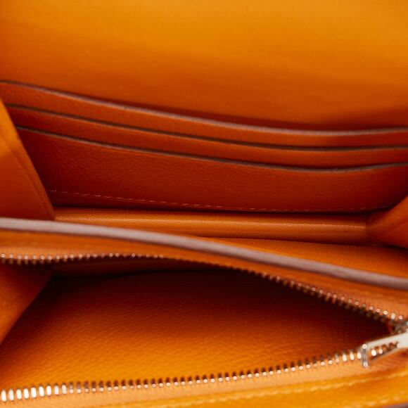 Hermès 2002 Wallet - Picture 4 of 8